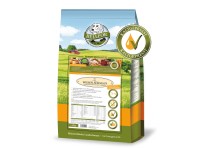 Bellfor Trockenfutter Wiesen-Schmaus mit Huhn 4 kg
