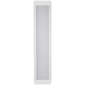 Lampada LED Ledvance Office Line, 0.6 m, bianco freddo, 25 W. Plafoniera per cantina e area di lavoro.