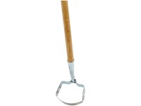 Alba Pendelhacke 125 mm mit Federstahlmesser Alba Pendelhacke 125 mm mit Federstahlmesser