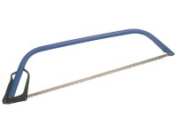 LUX-TOOLS Sega ad arco Comfort legno 760 mm