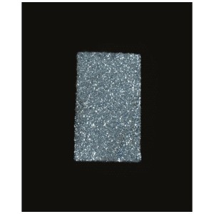Campione di pittura azzurro cielo scintillante di Aladine Diamond, accessori per pittura per progetti creativi.