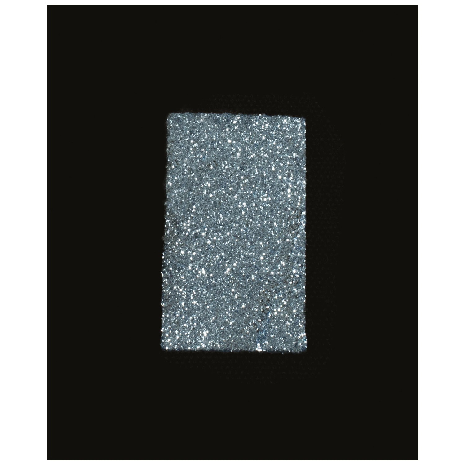 Aladine Izink Diamond Glitzerfarbe – 80 Ml, Himmelblau, Mit Pailletten Für Textilien
