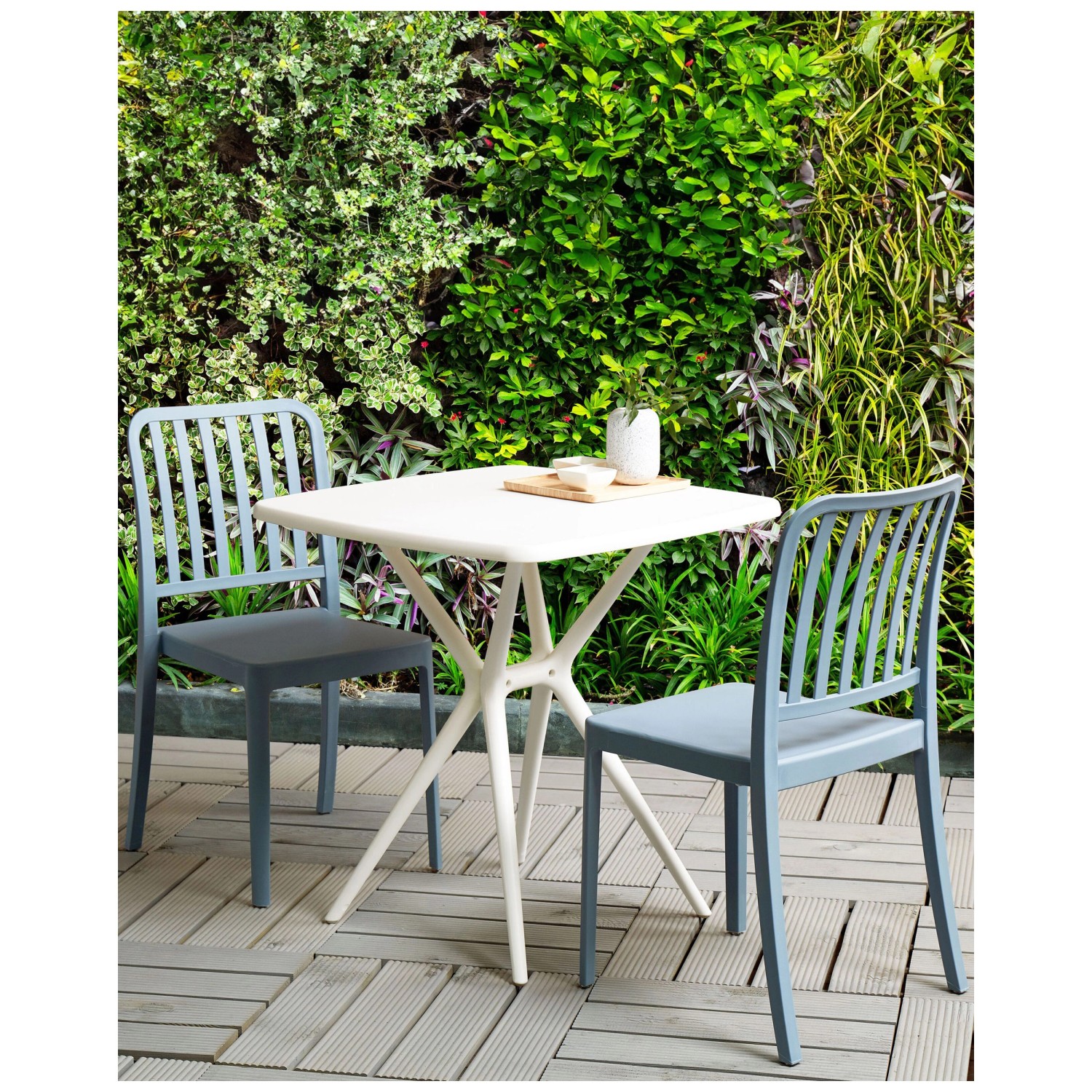 Chelsea Obi Sedie Da Giardino Obi Sedie Pieghevoli Plastica Sedie