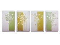 Keramikverdunster Indian Summer