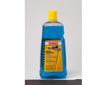 Sonax Kühler-Frostschutz Konzentrat 2 l