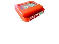 Fischer Nylon-Dübel Montagebox 60515 / S6/S8/S10