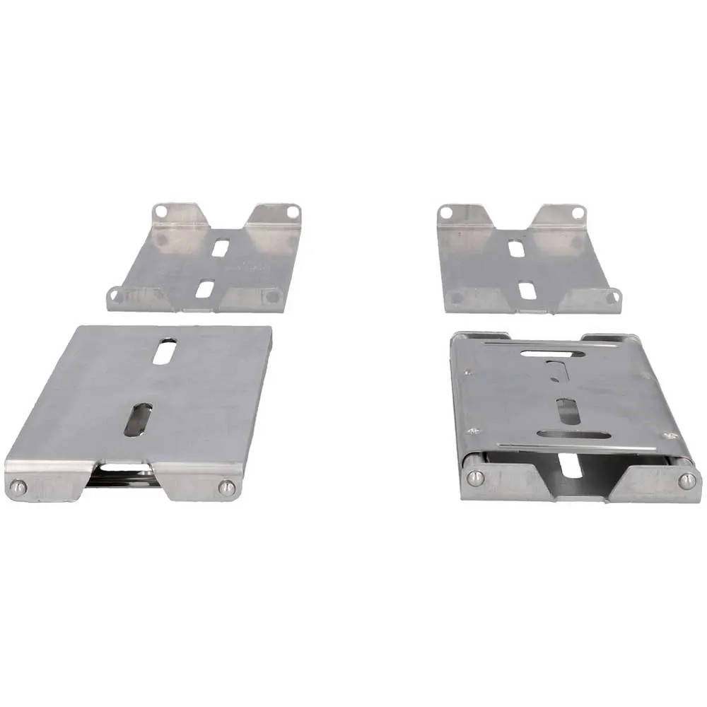 Kit De 12 Vis Et Capuchons Verts Pour Plaque D'immatriculation - Sécurité Antivol, Compatible Véhicules électriques
