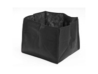 Oase Pflanzkorb Viereckig Textil (HxBxT) 18 x 18 x 18 cm