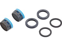 Siebeinsatz für Mischdüse M22 - M24 2 Stk.