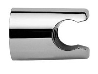 Diaqua® Wandhalter konisch ABS verchromt