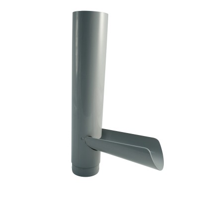 Marley Tappo drenaggio DN 75 Grigio