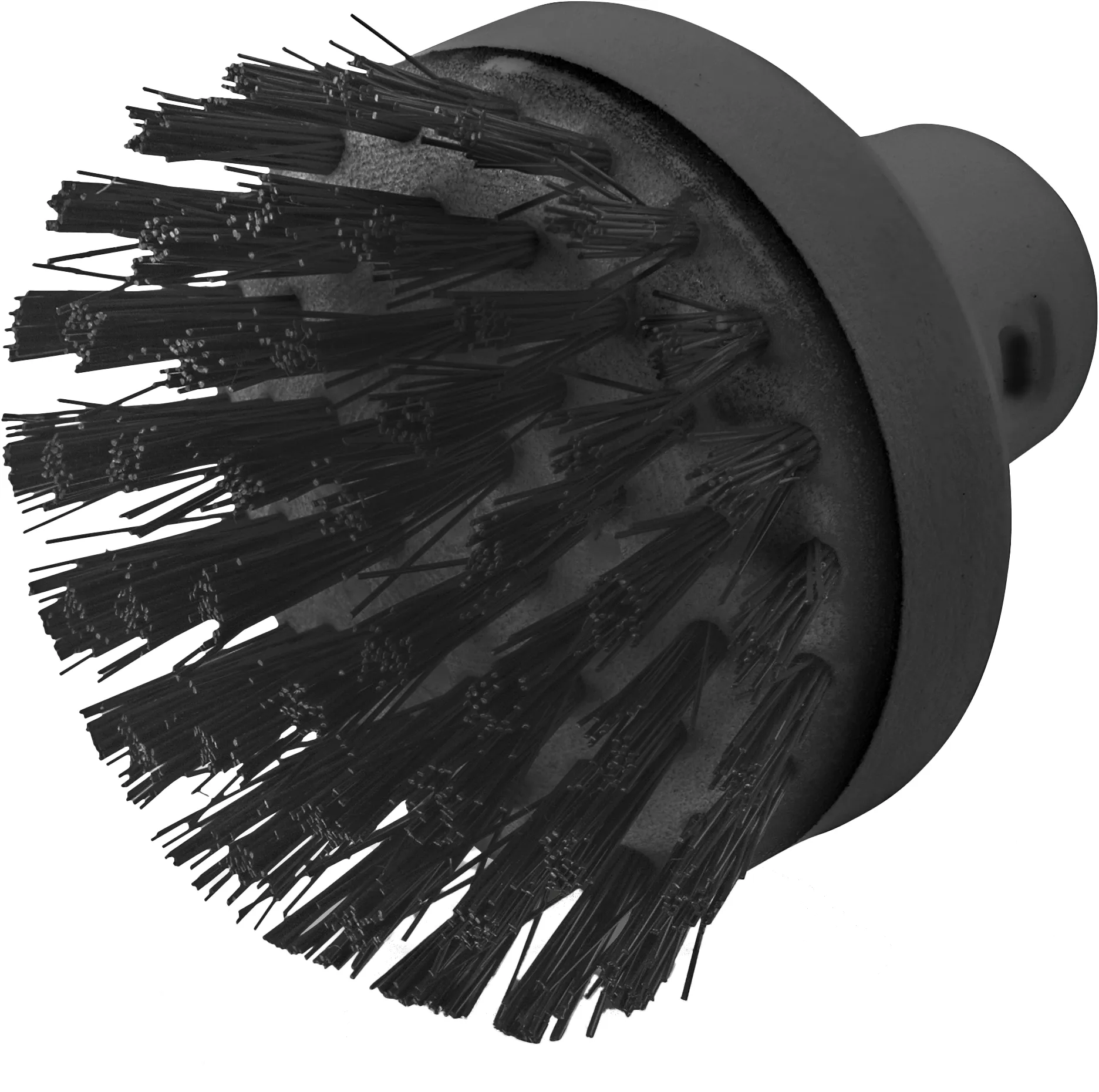 12-teiliges Kärcher Dampfreiniger Zubehör Set - Rundbürsten & Microfiber Tücher