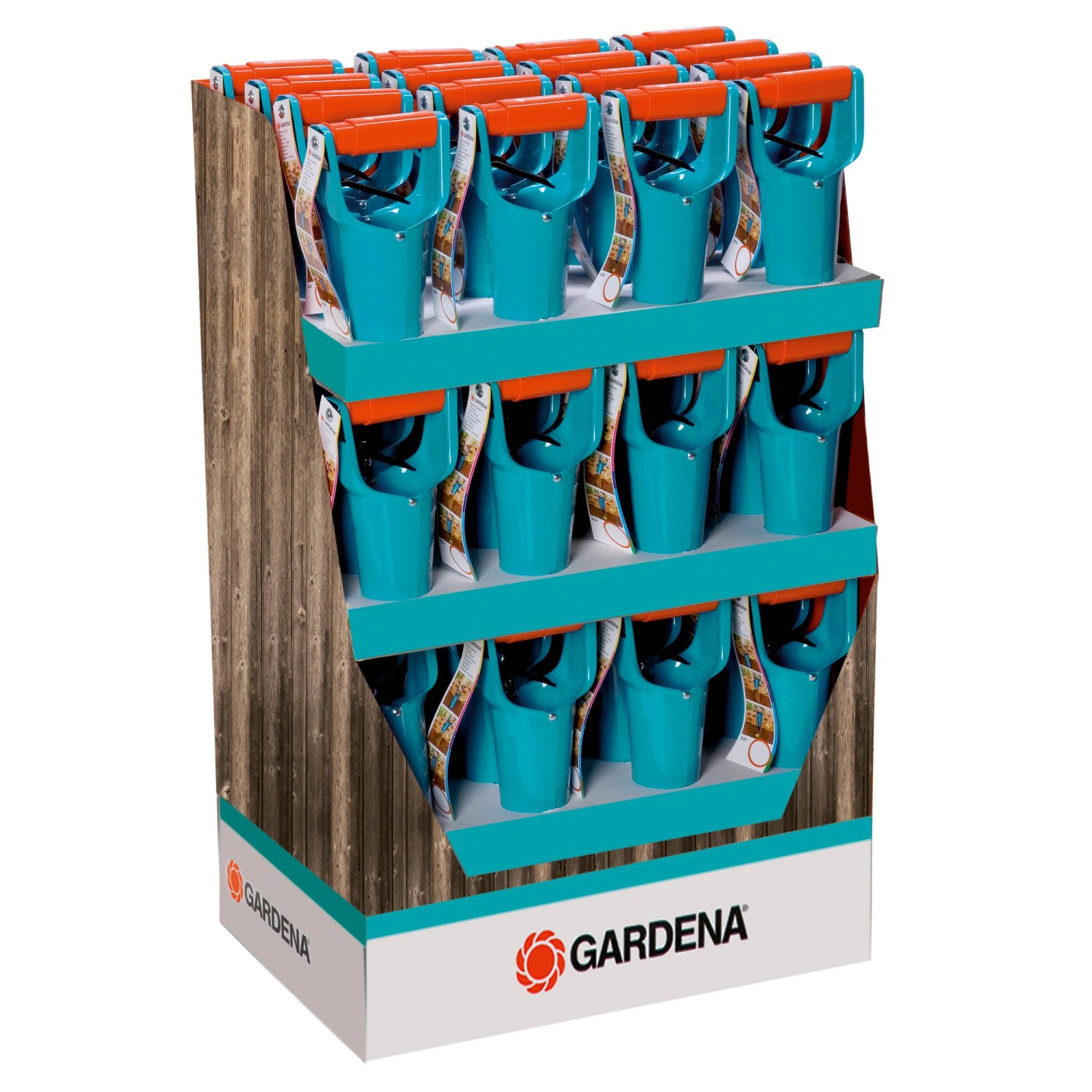 Gardena Blumenzwiebelpflanzer kaufen bei OBI