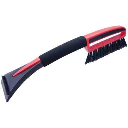 Eisschaber Everest mit Schneebesen