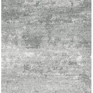Diephaus Corso Graphite, lastra per terrazza, 50x50 cm, cemento, superficie strutturata.