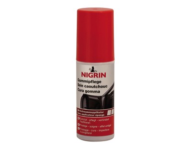 NIGRIN 74653 Gummipflegestift 75 ml – Conrad Electronic Schweiz