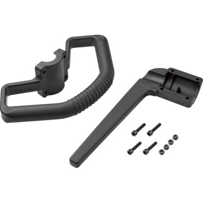 Handgriff für LUX-TOOLS Akku-Freischneider A-FS-2x20/35