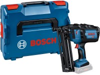 Bosch Professional Akku-Holznagler GNH 18V-64 M in L-Boxx Bosch Professional Akku-Holznagler GNH 18V-64 M in L-Boxx
