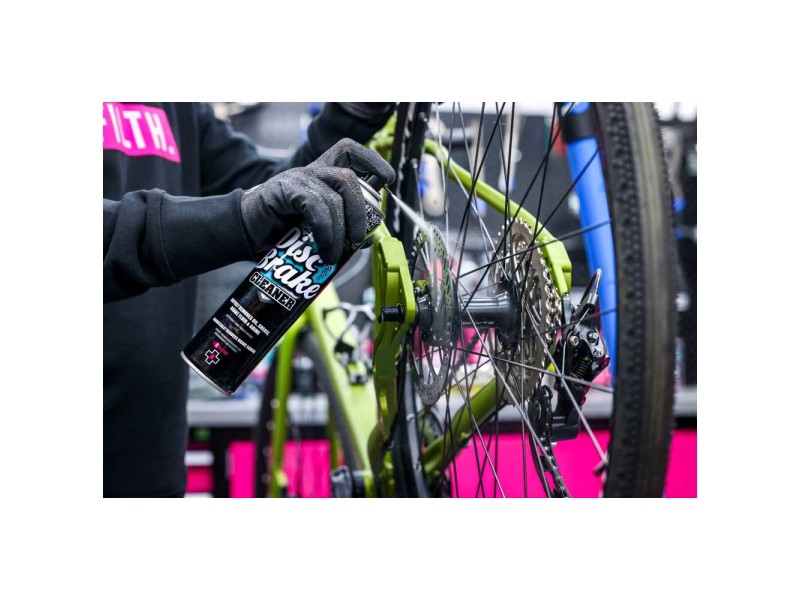 Nettoyant Frein Frein Velo Grince Graisse Alimentaire LIQUI MOLY