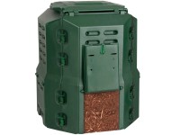 Thermo-Komposter Handy 350 Grün (HxBxT) 84 x 73 x73