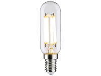 Paulmann Filament LED-Röhre Klar E14 dimmbar 2'700 K 5,9 W 806 lm
