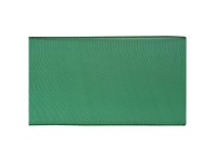 Organzaband Dunkelgrün Breite 10 mm / Länge 10 m