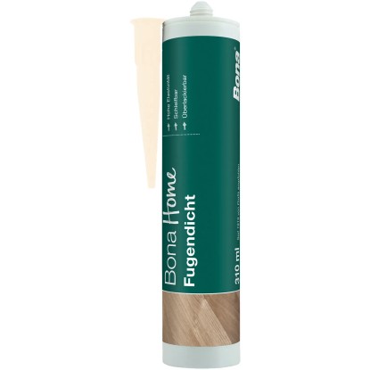Bona Home Joints de finition Érable 310 ml