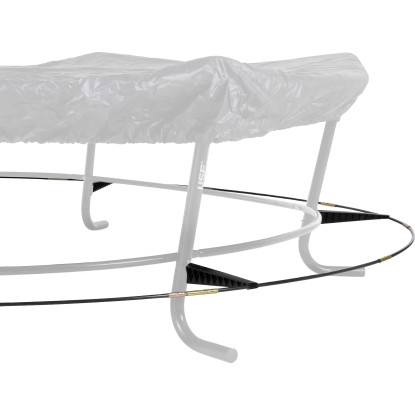 Exit Mähroboter-Stopper f. Lotus- u. Elegant-Trampoline Ø 253 cm