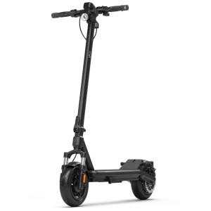 Vmax E-Scooter VX2 Hub 874 nero con potenza 500 W.