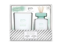 Ipuro Geschenk-Set Essentials Time to Be 50 ml / 125 g