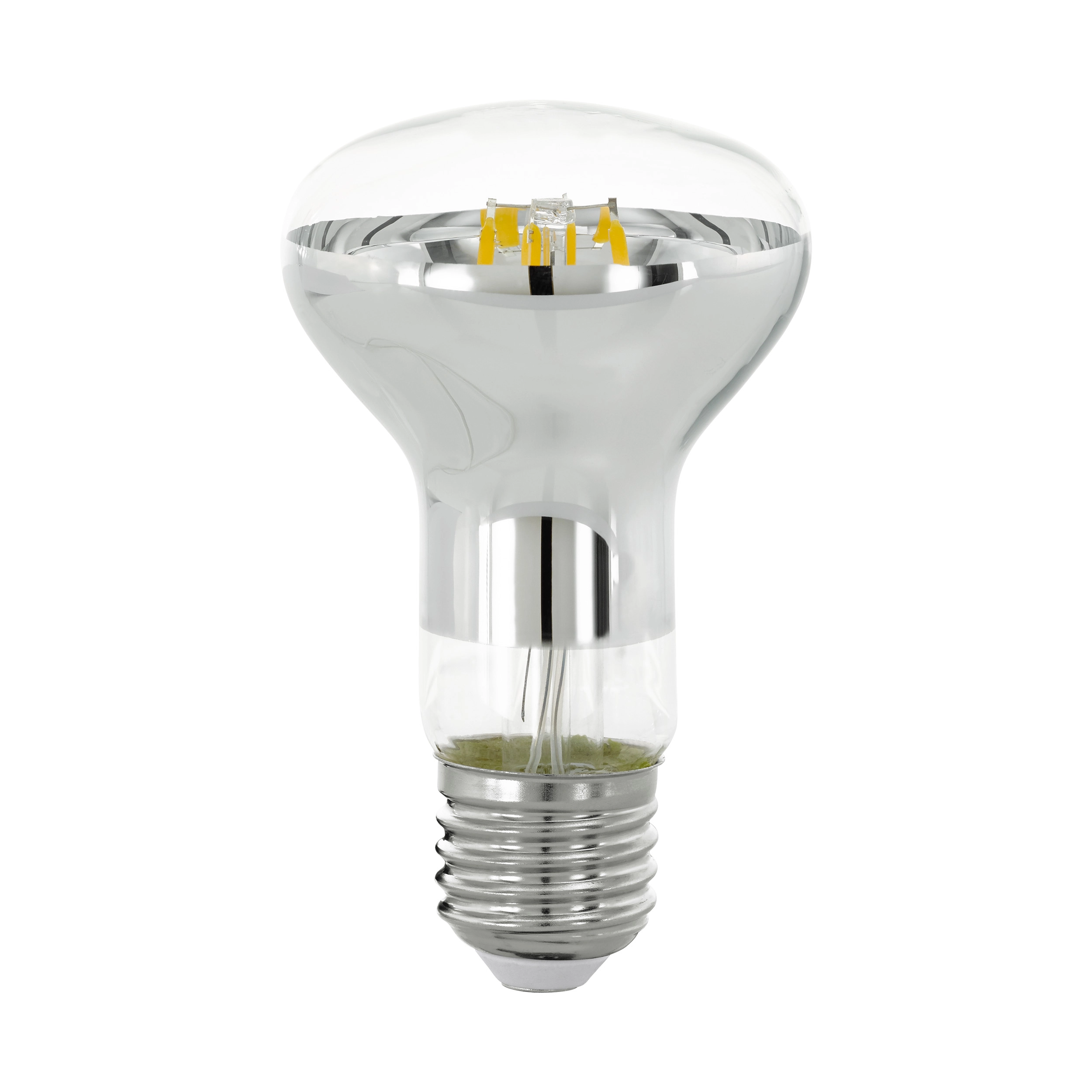 Eglo Lampadina LED E27 chiara 6 W / 470 lm