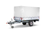 Stema Anhänger-Set Basic SH 1300-25-13.1 inkl. Zubehör