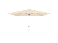 Doppler Parasol Expert Auto Tilt Naturel 300 x 200 cm