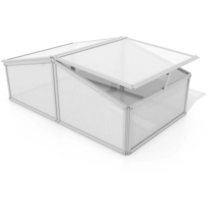 Vitavia Serra letto caldo Gaia XS (HxLxP) 39 x 100 x 60 cm