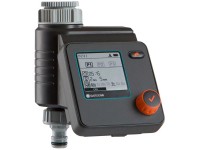 Gardena Bewässerungssteuerung Select Gardena Bewässerungssteuerung Select