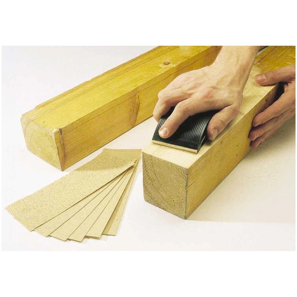Wolfcraft HandschleiferSet 51tlg. kaufen bei OBI