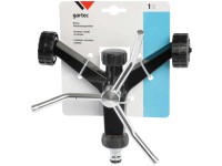 Gartec Aquajet Kreis- und Rotationssprinkler