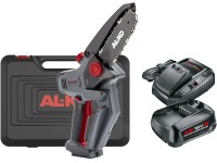 Al-Ko Akku-Minikettensäge CSM 1815 inkl. 18-V-Akku und Ladegerät