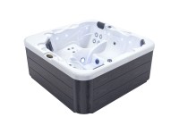 Sonnenkönig Aussenwhirlpool Nassau