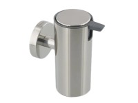 Tiger Boston Seifenspender XS in verchromtem Edelstahl