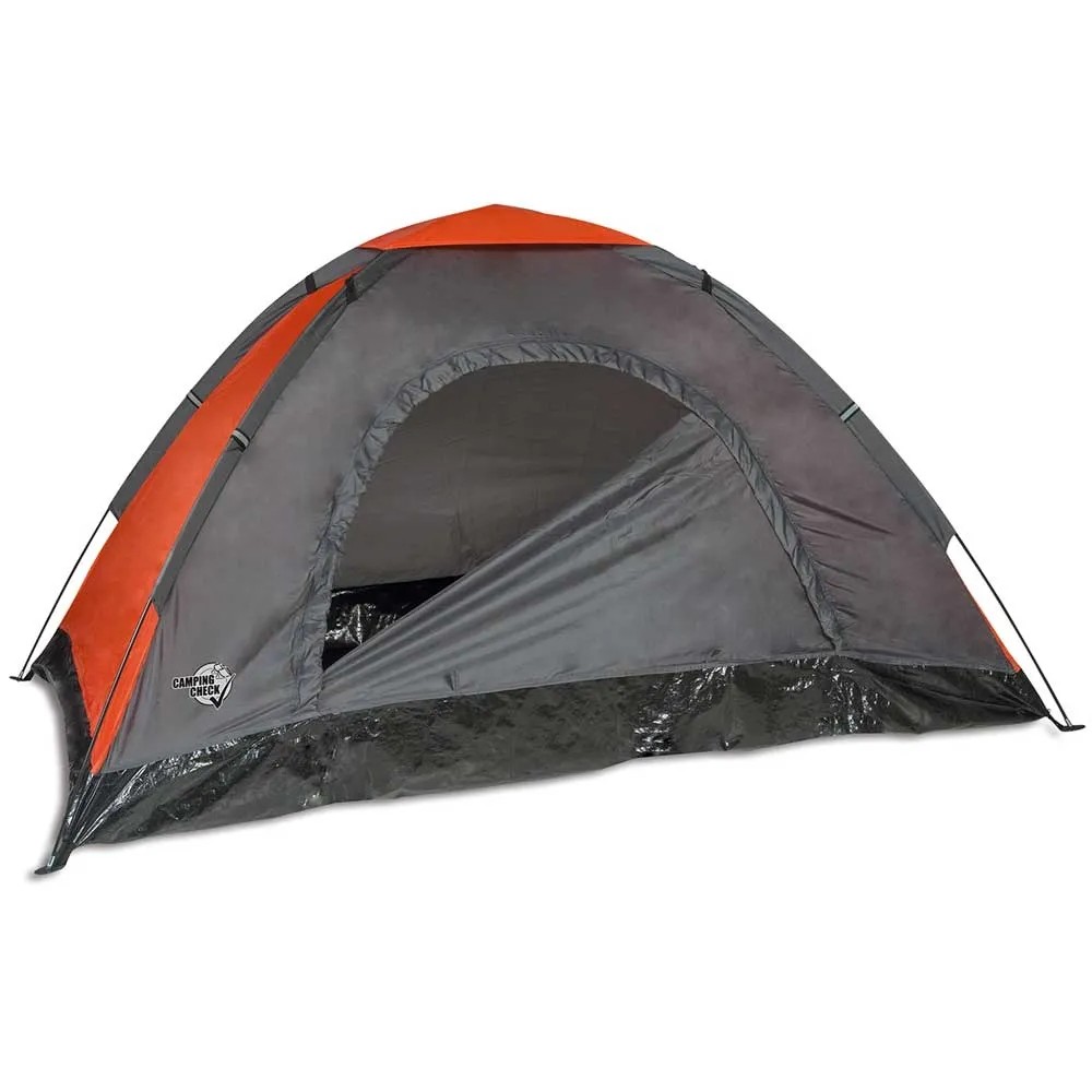 Tenda Da Campeggio 2 Posti Igloo | Leroy Merlin