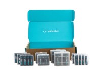 Pale Blue Earth Home Conversion-Kit USB-C