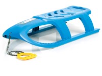 Schlitten Bullet Blau Schlitten Bullet Blau