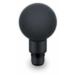 Accessorio a sfera per Beurer MG 99 Massage Gun compact, dispositivo sport e fitness