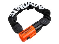 Kryptonite Evolution Serie 4 1055 Mini Kettenschloss Länge 550 mm / Ø 10 mm
