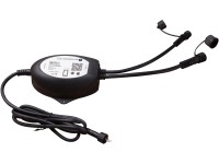 Smartlight WIFI-RGB-Controller für farbliche Lichtsteuerung Smartlight WIFI-RGB-Controller für farbliche Lichtsteuerung