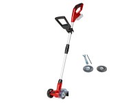 Einhell Power-X-Change Akku-Fugenreiniger GC-CC 18 Li ohne Akku