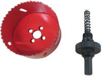 Garantia Bohrer DN 70 inkl. Aufnahmeschaft