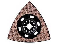 Bosch Expert Schleifplatte Sanding Plate AVZ90 RT4 Ø 90 mm