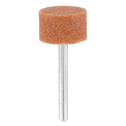 Dremel Punta abrasiva corindone 8193 / 15,9 mm